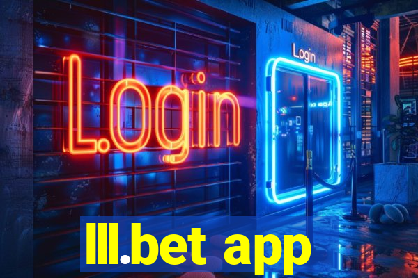 lll.bet app